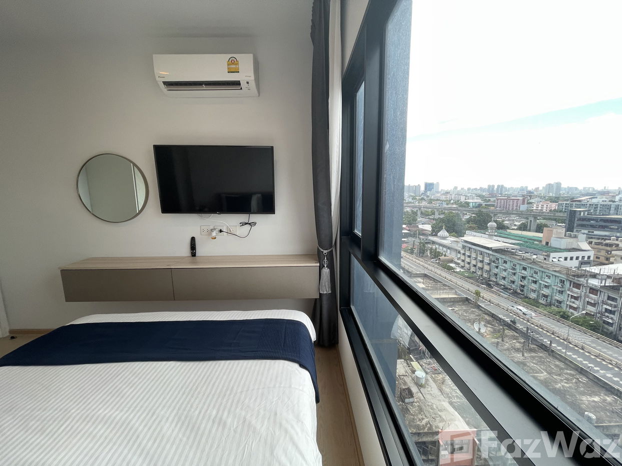 รูป ขาย คอนโด 1 ห้องนอน ในโครงการ เดอะทรี สุขุมวิท 71 – เอกมัย 1781702 - รูปที่ 3/21
