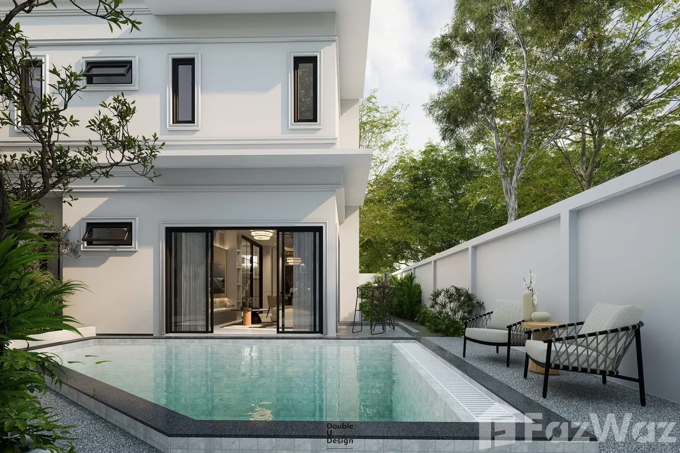 picture 4 Bedroom Villa for sale in Chalong, Phuket  5333541 - 4/27