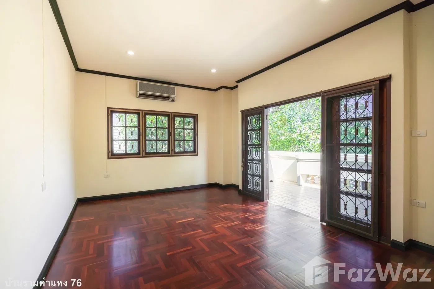 picture 3 Bedroom House for sale at Pricha Lam Phet Village 86133 - 22/25