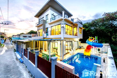 Houses for rent Prachaubkirikhan : House for rent near Cicada Market 2004005