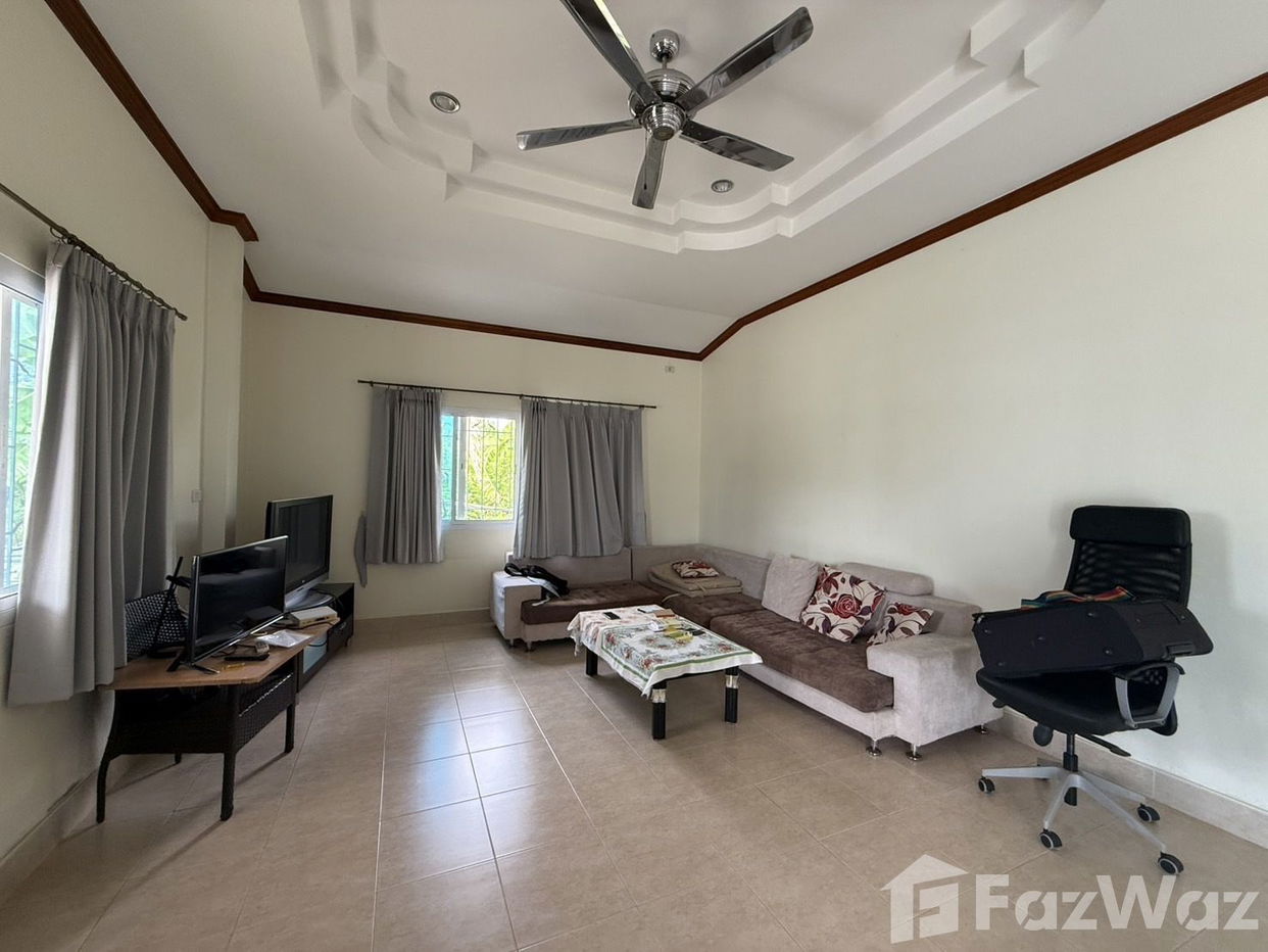 picture 4 Bedroom House for sale in Nong Kae, Prachuap Khiri Khan  5365692 - 13/25