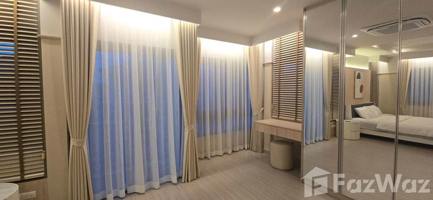 รูป บ้านเดี่ยวให้เช่า 4 ห้องนอน ในโครงการ ศุภาลัย เลค วิลล์ ภูเก็ต 5702616 - รูปที่ 8/30