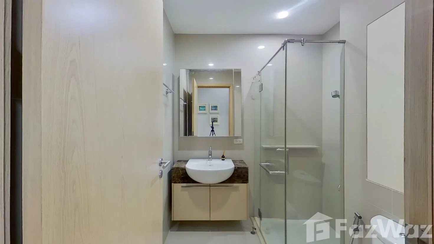 picture 2 Bedroom Condo for rent at 39 by Sansiri 1085426 - 7/10