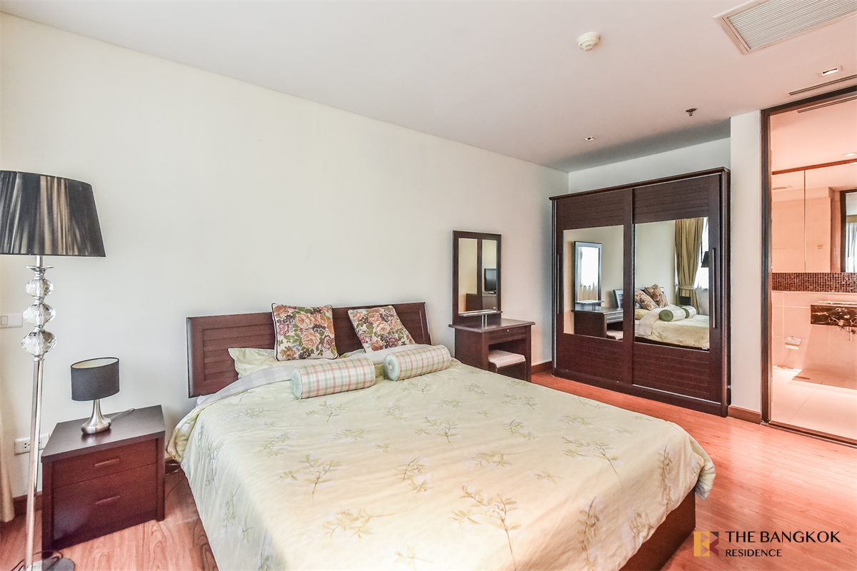 picture The Lakes near BTS Asok Hurry to book!! Popular rare units - 6/10