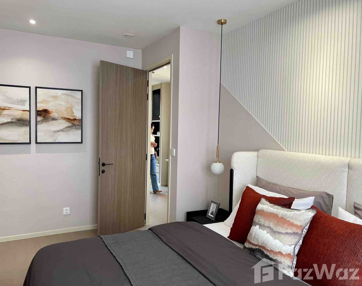 รูป ขายดาวน์บ้านเดียว โครงการ Noble Aqua ราษฎร์บูรณะ 1954247 - รูปที่ 23/30