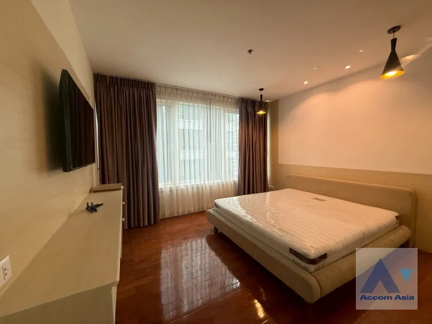 picture 🔼🔽 AccomA 📩  2 BR Condominium @Baan Siri 24 Condominium (AA44641) - 9/17