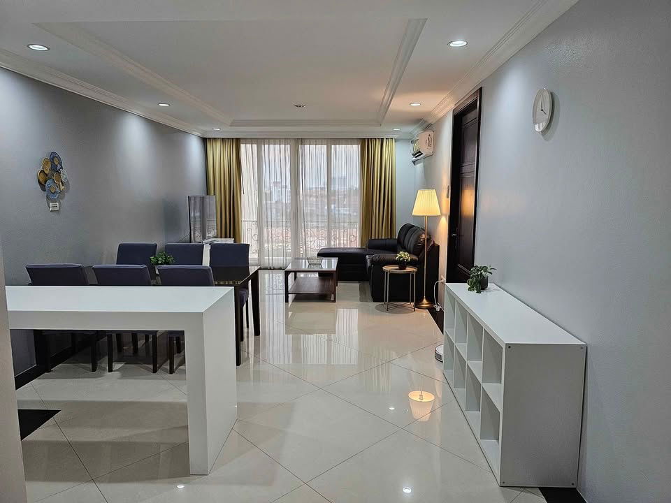 picture Condo For Rent LK Legend Central Pattaya Prime Location, Soi Anurothai  - 8/20