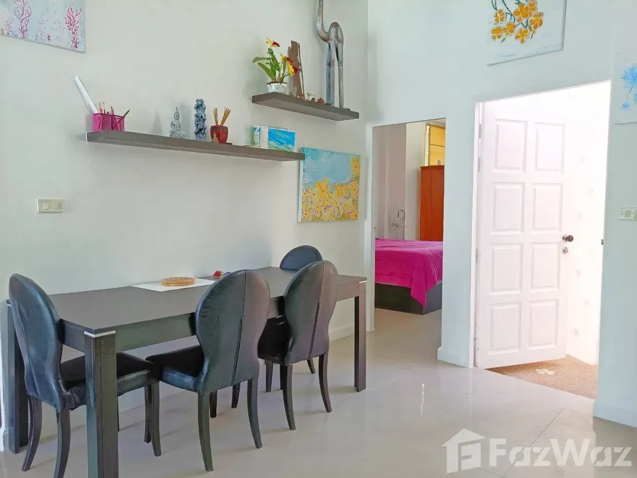 picture Modern Private Pool Villa for Sale – Saiyuan Med Village 5687585 - 9/23