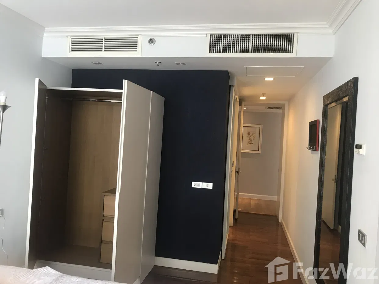 picture 1 bedroom condo for rent at Langsuan Ville 1983264 - 9/15