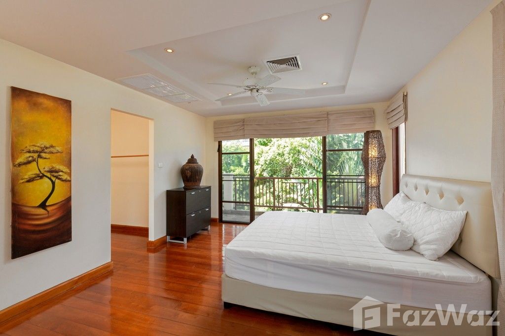 picture 5 Bedroom Villa for sale in Choeng Thale, Phuket  163207 - 10/41