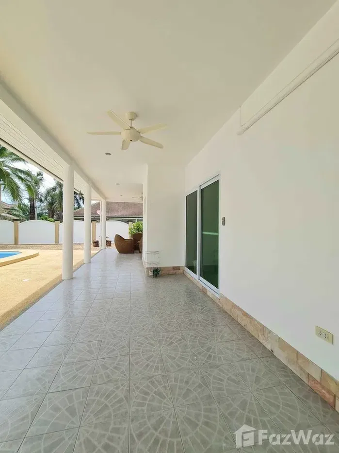 picture 3 Bedroom Villa for rent at Sunset Village 1651582 - 17/21