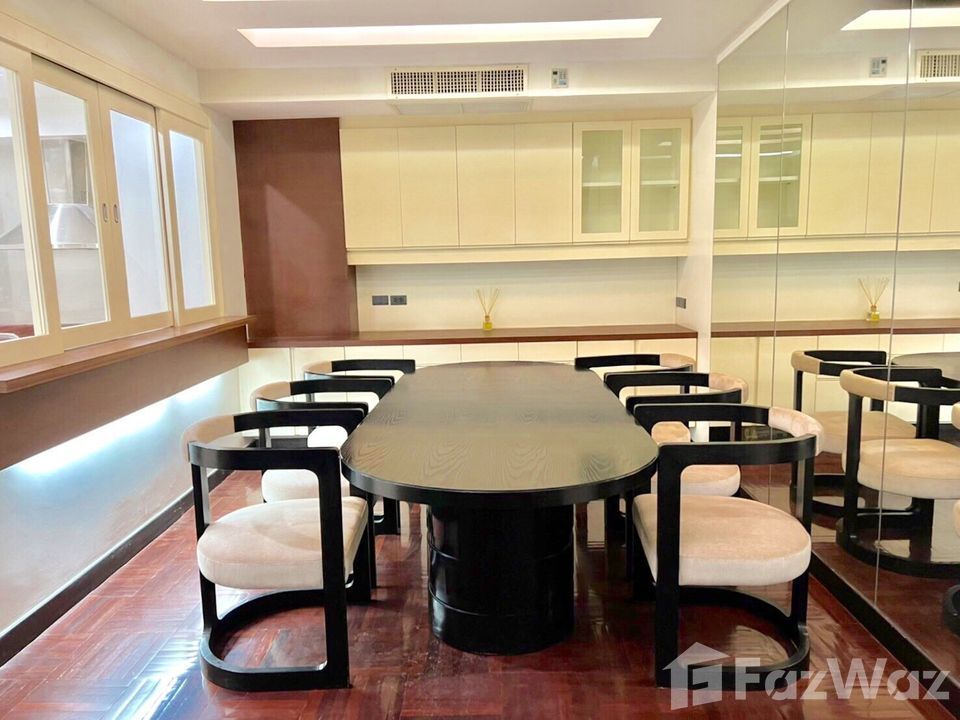 รูป คอนโดให้เช่า 4 ห้องนอน ในโครงการ ซิตี้เลค ทาวเวอร์ สุขุมวิท 16 1175000 - รูปที่ 18/24