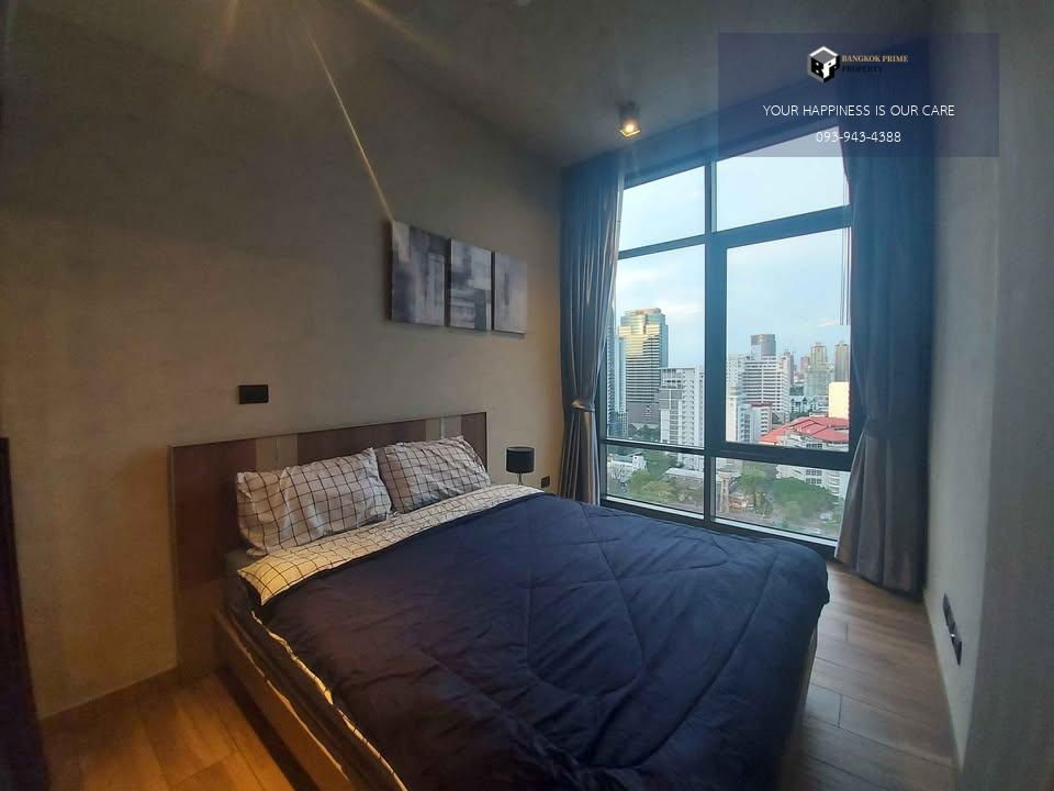 รูป The Lofts Asoke | 🚝ใกล้ BTS,MRTจตุจักร #2025091911944 - รูปที่ 10/12