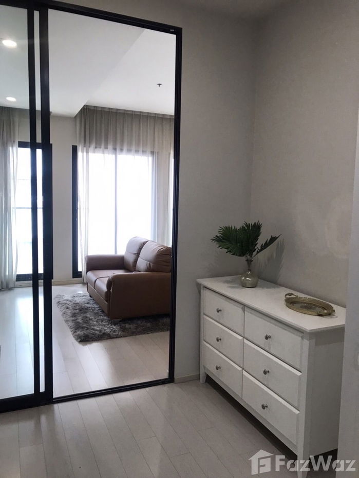picture 1 Bedroom Condo for rent at Noble Ploenchit 1096882 - 3/7