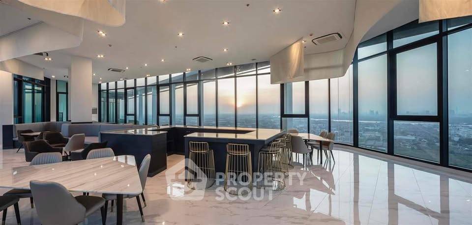 picture 1-BR Condo at Niche Mono Sukhumvit-Bearing near BTS Bearing (ID 2314829) - 14/14