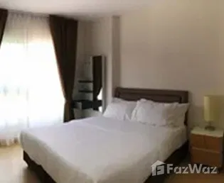 picture 1 Bedroom Condo for sale at Supalai Veranda Rama 9  5704389 - 4/8