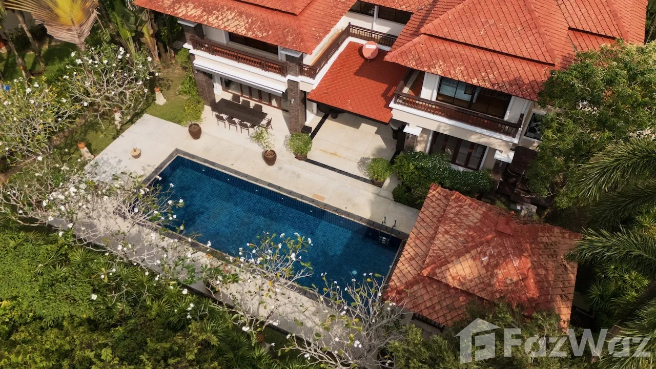 4 Bedroom Villa in Laguna Links 1890819 - image 5