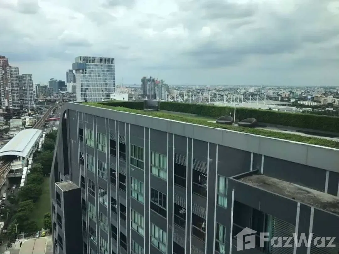picture Ideo mobi sukhumvit eastgate 5680525 - 9/9