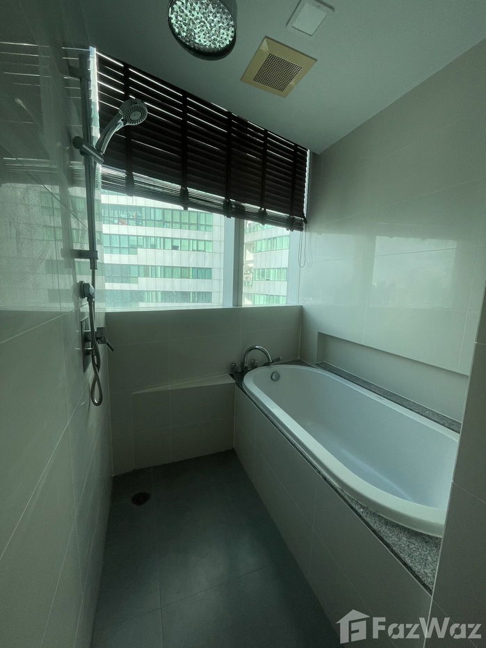 picture 3 Bedroom Condo for rent at Millennium Residence 1711536 - 10/21