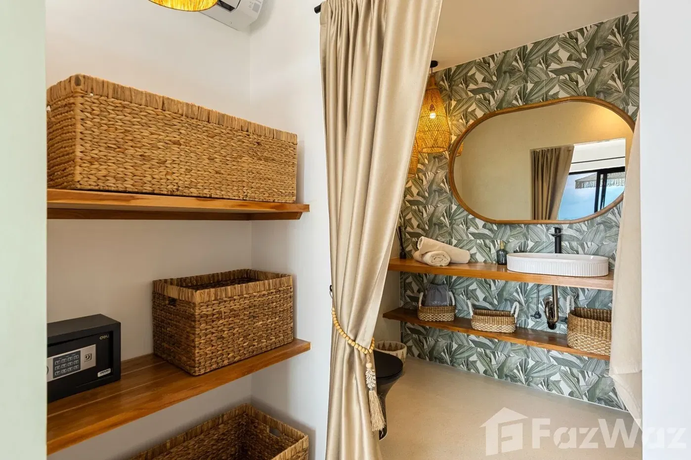 รูป ขาย วิลล่า 5 ห้องนอน ใน บ่อผุด, สุราษฎร์ธานี 5571111 - รูปที่ 21/66