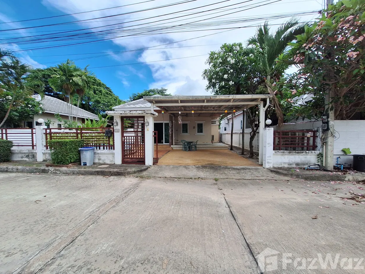 picture Kirinakara 2bed2bath&swimming pool. 5372274 - 3/23