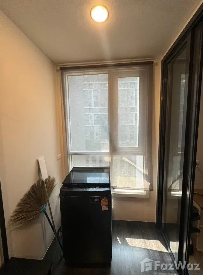 picture 2 Bedroom Condo for rent at XT Huaikhwang 5732521 - 5/10