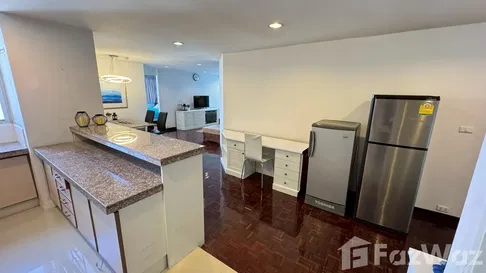 Ekkamai 2 Bed 2 Bath Tai Ping Towers 7F 102sqm 5733214