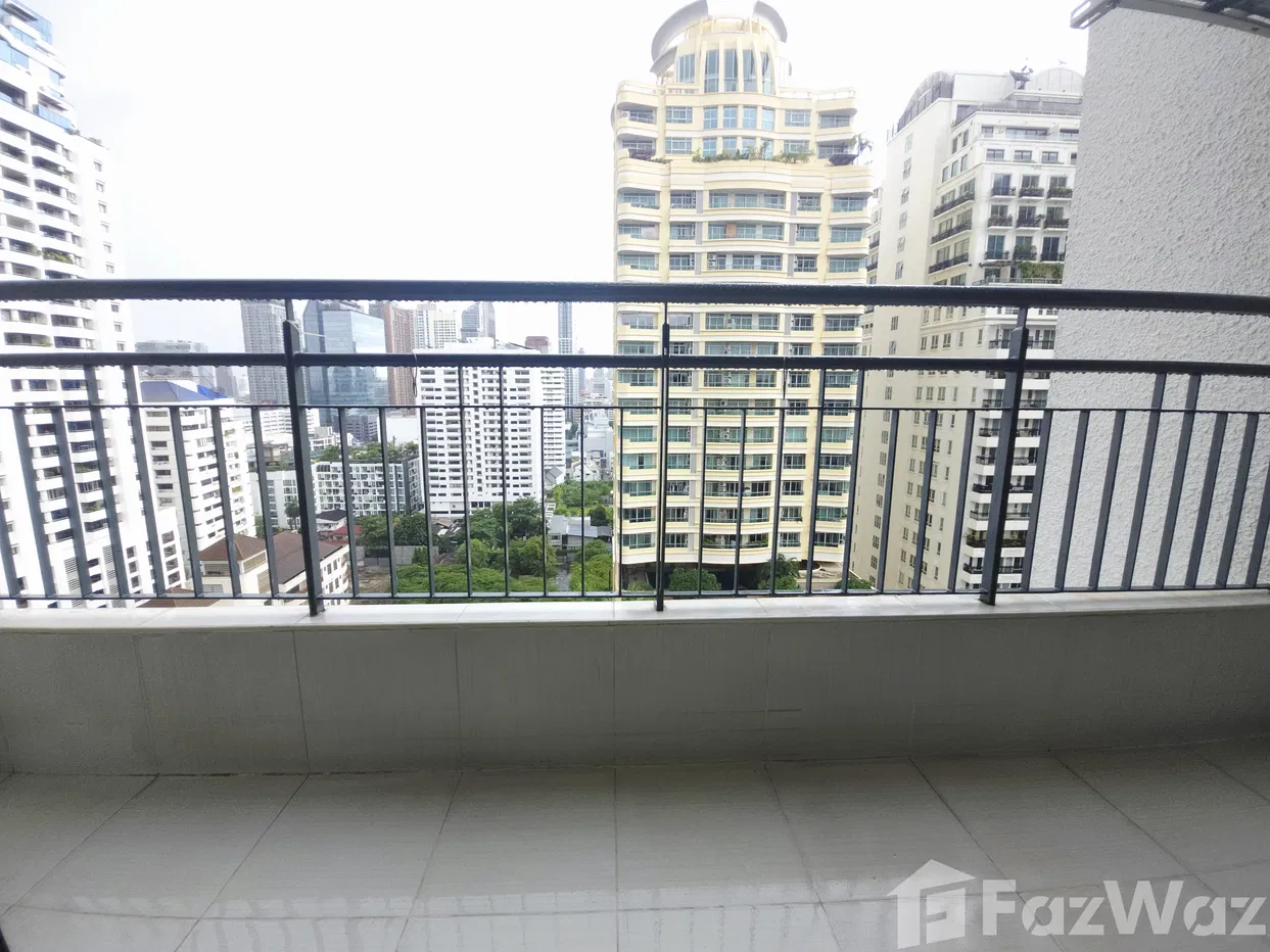 picture Spacious Corner Unit in Prime Sukhumvit Soi 11 5714526 - 18/18