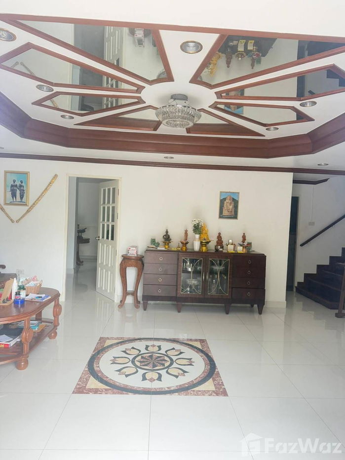 รูป ขาย บ้านเดี่ยว 4 ห้องนอน ใน รัษฎา, ภูเก็ต 5684191 - รูปที่ 2/15