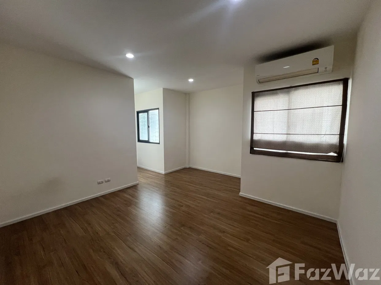 picture House for Sale & Rent – The Edition Rama 9 – Pattanakarn 5680985 - 34/38