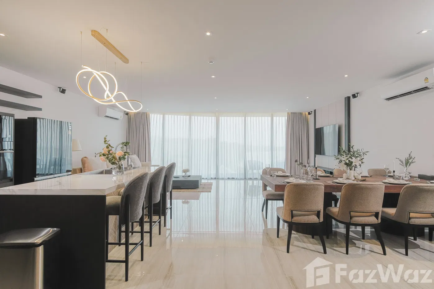 picture Exclusive Private Seaview Pool Villa 1410422 - 2/41