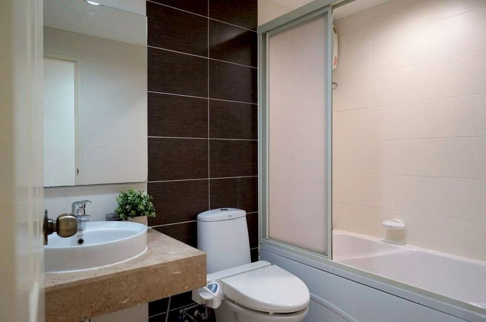 picture @Condorental condo for rent Lumpini Suite Sukhumvit 41 - 11/12