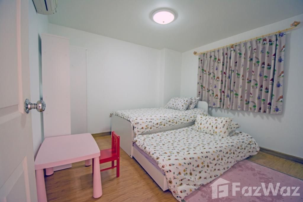 รูป ขาย คอนโด 2 ห้องนอน ในโครงการ บ้านรื่นรมย์-บางนา 85896 - รูปที่ 21/24