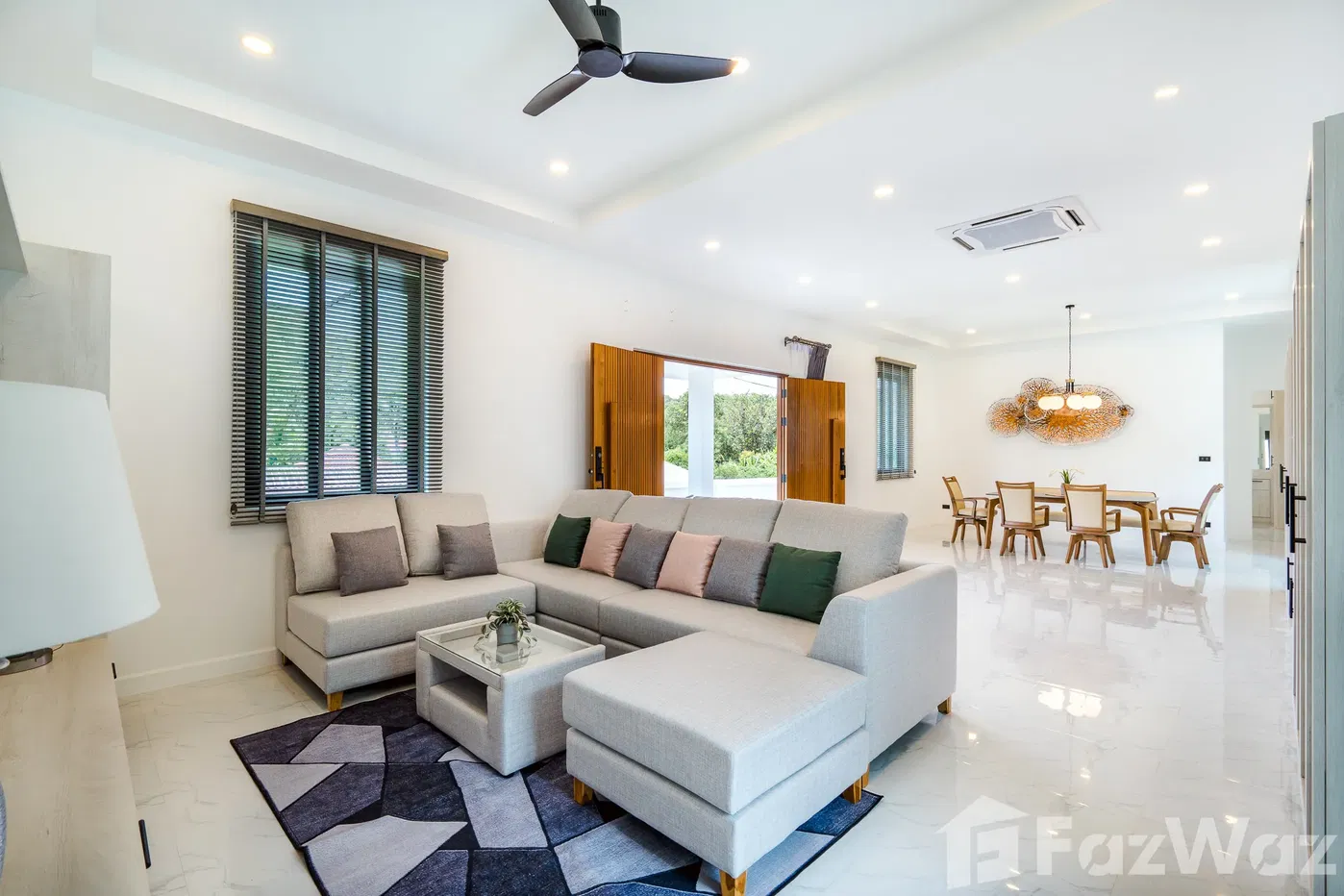 รูป ขาย วิลล่า 3 ห้องนอน ใน ทับใต้, ประจวบคีรีขันธ์ 5680879 - รูปที่ 18/48