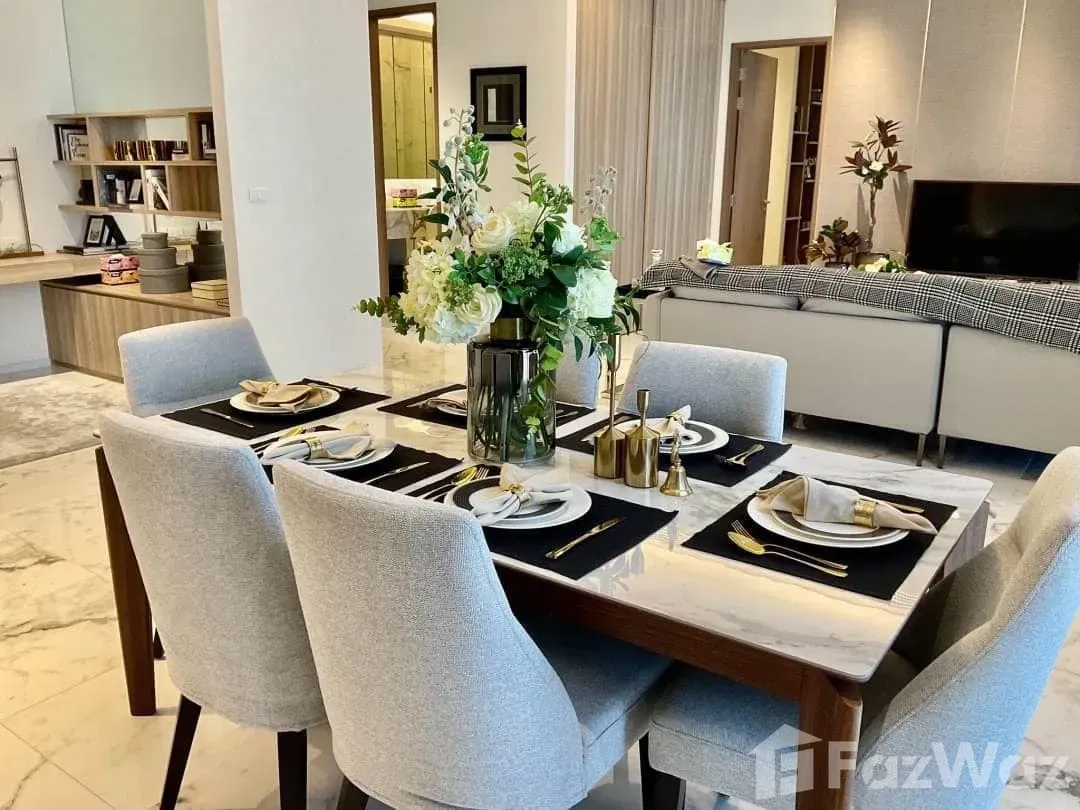 picture 2 Bedroom Condo for sale at Ramada Plaza By Wyndham Bangkok Sukhumvit 48  5704359 - 6/9