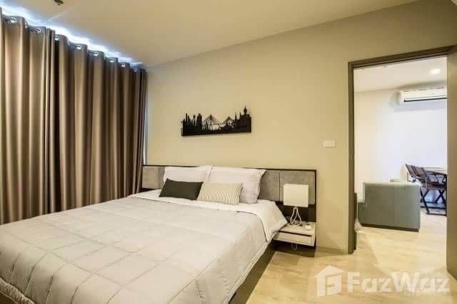 picture 2 Bedroom Condo for rent at The Base Central Pattaya 1666072 - 10/12