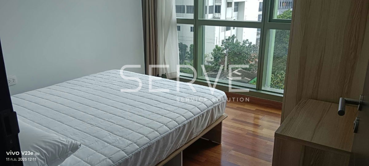 picture 2 Beds 1 Bath Nice Room Good Location Close to BTS Ratchathewi 350 m. and Siam Paragon @ Wish Signature Midtown Siam - 2/4