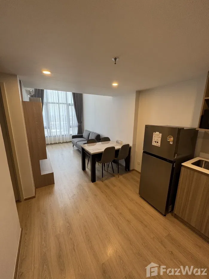 picture 2 Bedroom Condo for rent at Life Rama 4 - Asoke 5697368 - 4/14