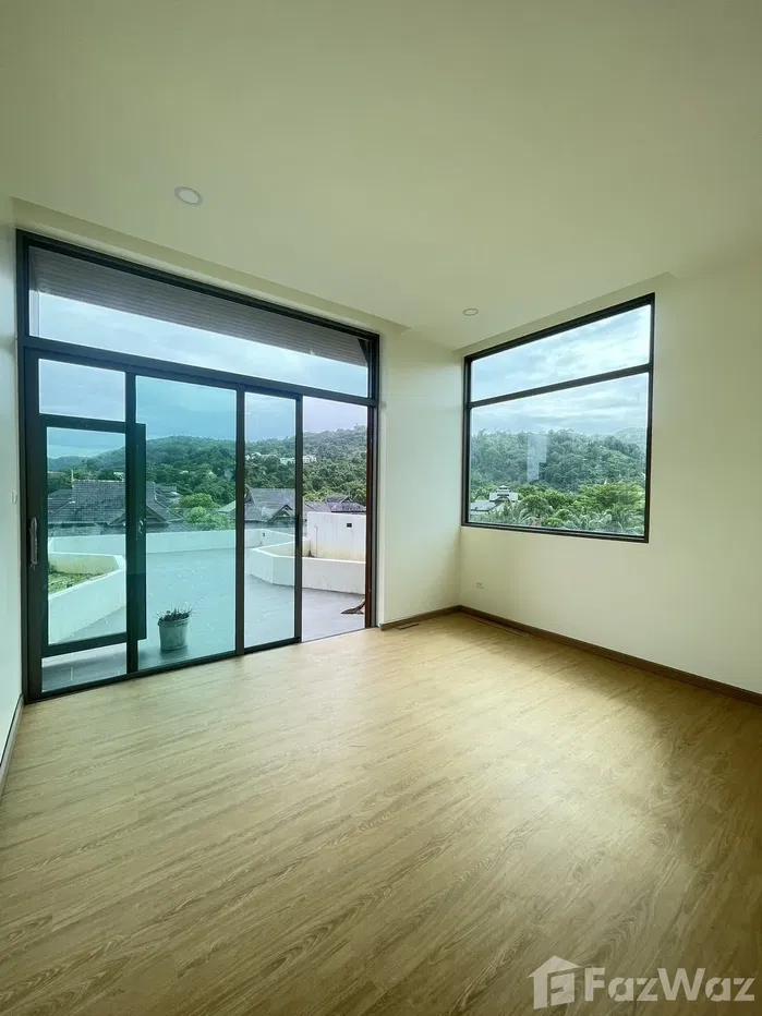 รูป Single Pool Villa for Sale in Phuket Town 1877478 - รูปที่ 29/33