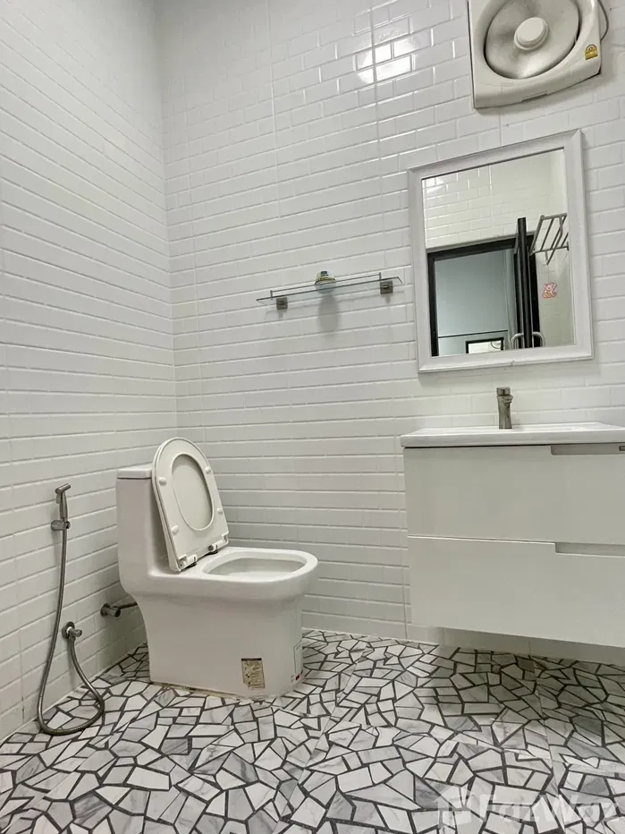 รูป บ้านเดี่ยวให้เช่า 3 ห้องนอน ใน หินเหล็กไฟ, ประจวบคีรีขันธ์ 5575507 - รูปที่ 4/10