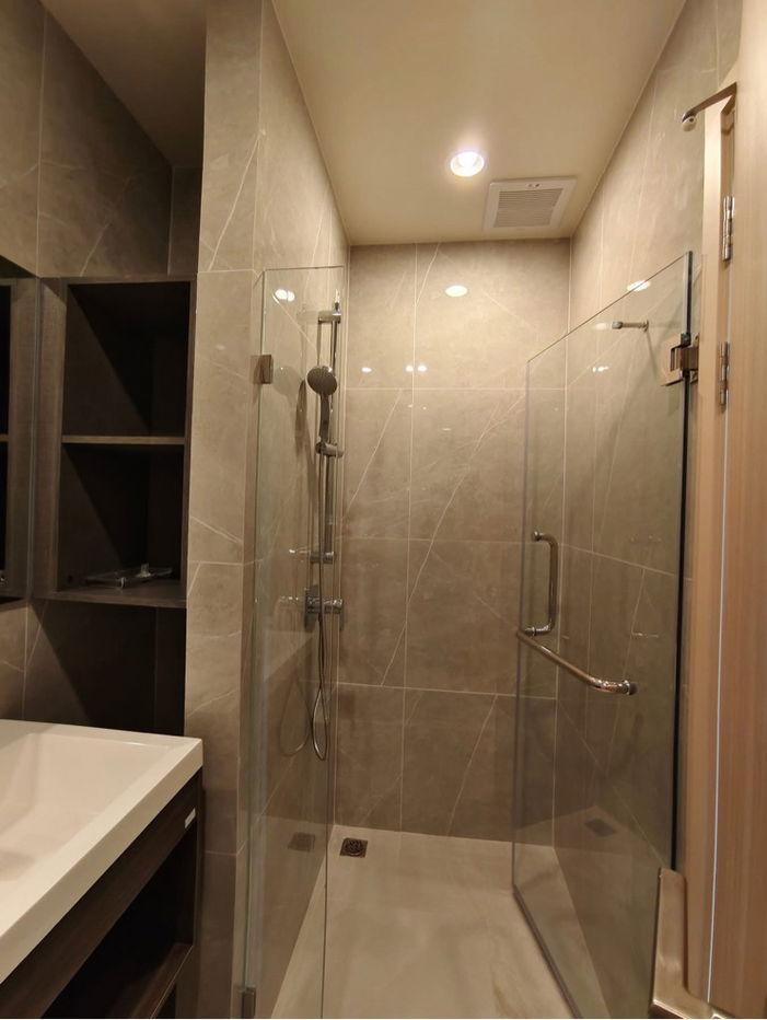 picture ❤️‍🔥For rent Nue District R9 💸15,000 💸 new room, good location✨ - 5/11