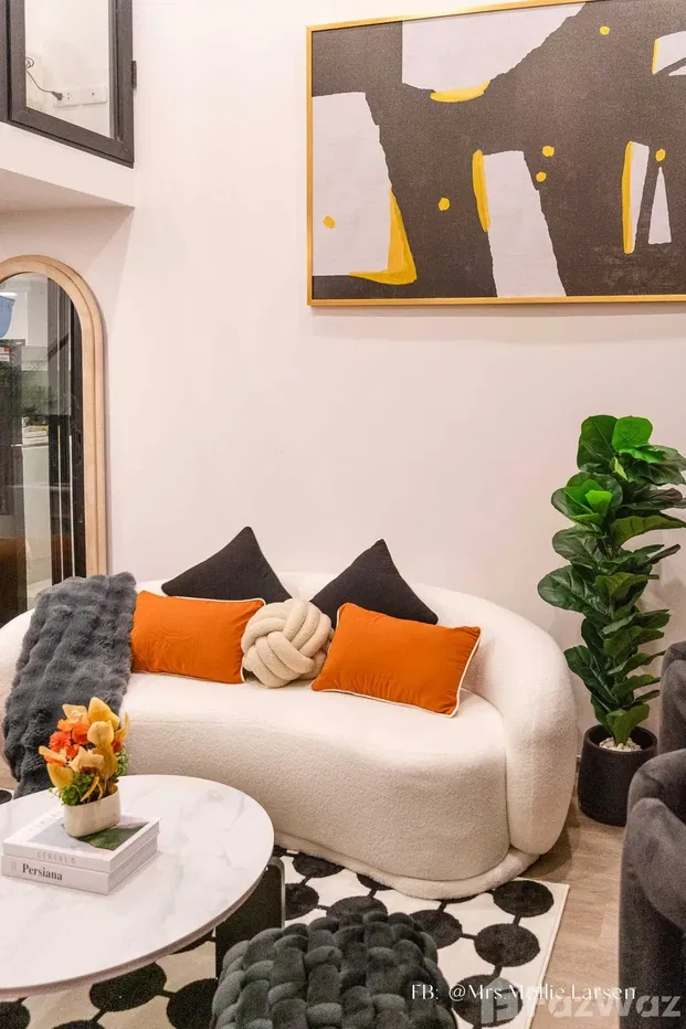 picture 1 Bedroom Condo for sale at SO Origin Kaset Interchange  5728299 - 15/34