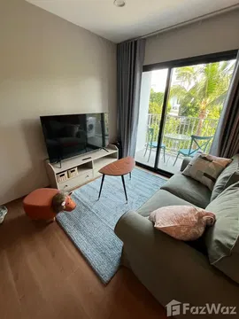 1 Bedroom Condo for sale at The Title V 5671375