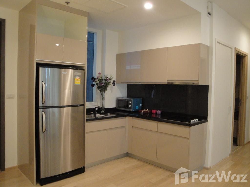 picture 2 Bedroom Condo for rent at 39 by Sansiri 46254 - 4/15