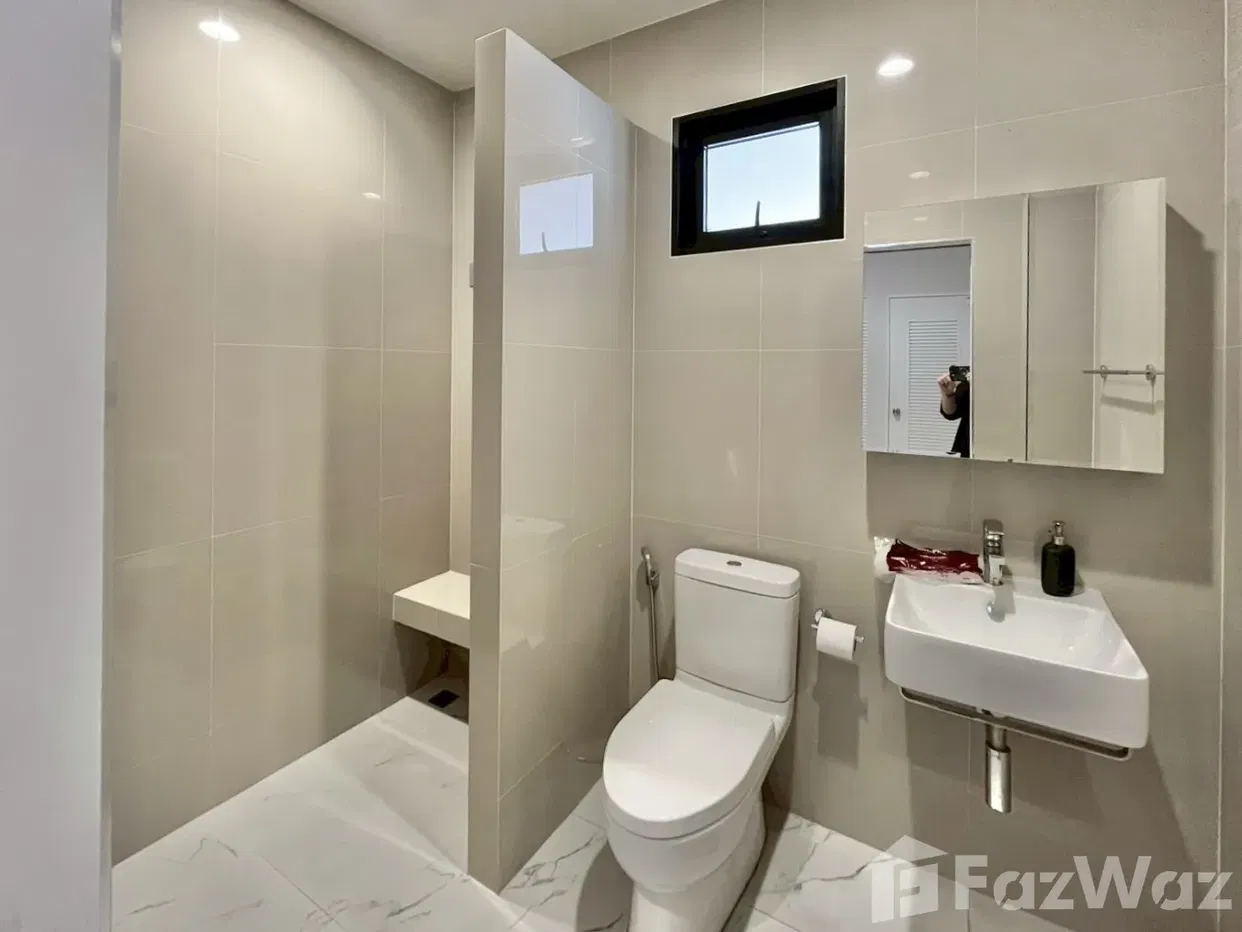 picture 5 Bedroom House for sale at Baan Nara Wongwaen-Ramintra  5725886 - 20/21