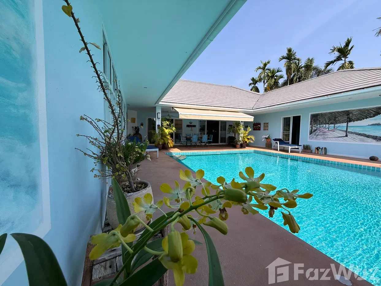 picture 4 Bedroom Villa for sale in Hua Hin City, Prachuap Khiri Khan  2003943 - 60/84