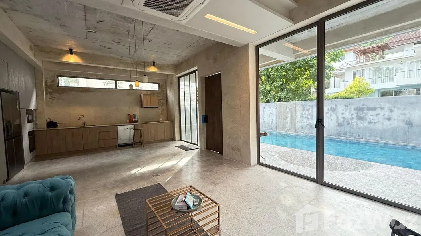 picture 3 Bedroom Villa for rent in Chalong, Phuket 5674475 - 6/37