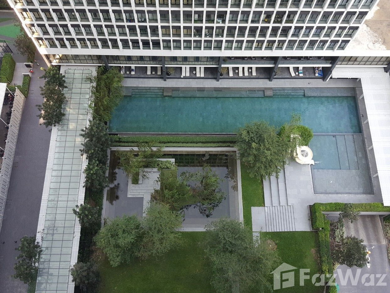 picture 1 Bedroom Condo for rent at Noble Ploenchit 1652706 - 9/9