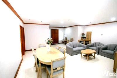 ขายคอนโด : ขาย คอนโด 2 ห้องนอน ในโครงการ คริสตัล การ์เด้น 77458