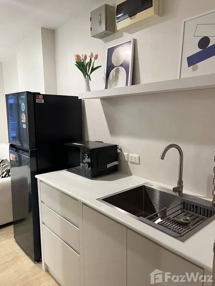 picture The Link 1 Sukhumvit 50 Prime Location near BTS On Nut 5719997 - 16/21